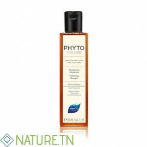PHYTO Phytovolume Shampooing Volume Intense, 250ml