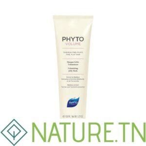PHYTO VOLUME MASQUE GELEE VOLUMATEUR 150ML