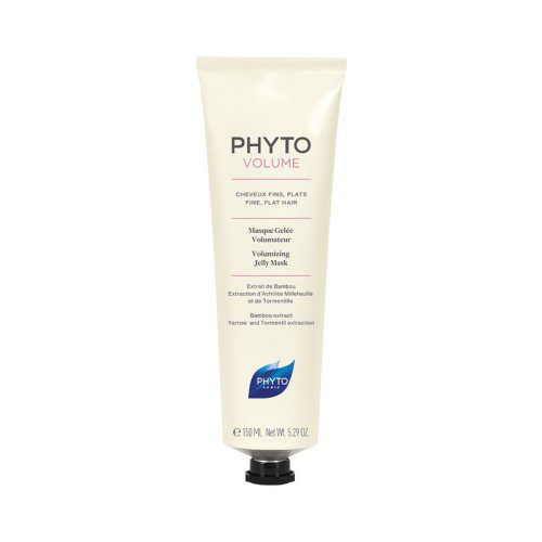 PHYTO VOLUME MASQUE GELEE VOLUMATEUR 150ML 2
