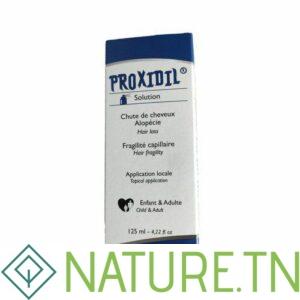 PROXIDIL SOLUTION ANTI CHUTE 125ML