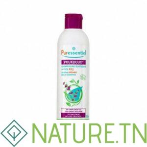 PURESSENTIEL SHAMPOOING POUXDOUX 200ML