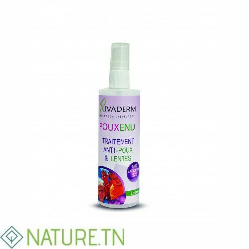 RIVADERM POUXEND LOTION 100ML 2