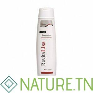 RIVADERM REVITALISS SHAMPOOING 200ML