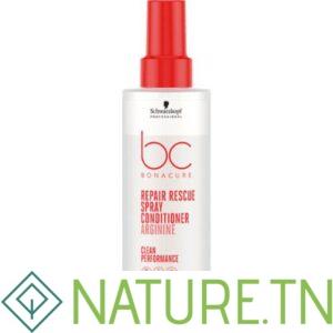 SCHARZKOPF CONDITIONNEUR BONACURE REPAIR RESCUE SPRAY 200 ML