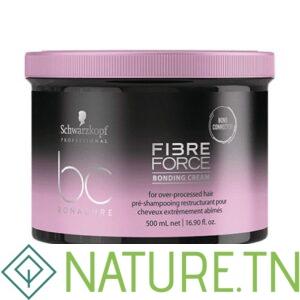 SCHWARZKOPF BONACURE CREME ECONSTRUCTION 500 ML