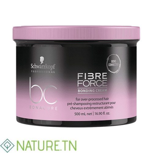 SCHWARZKOPF BONACURE CREME ECONSTRUCTION 500 ML 2 SCHWARZKOPF BONACURE CREME ECONSTRUCTION 500 ML 2