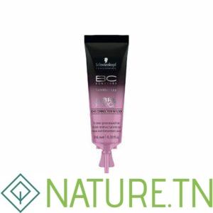 SCHWARZKOPF BONACURE FIBRE FORCE BOND CONNECTOR INFUSION 10ML