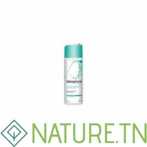 SEBOPHANE SHAMPOOING SEBOREGULTAUER CHEVEUX GRAS 200ML