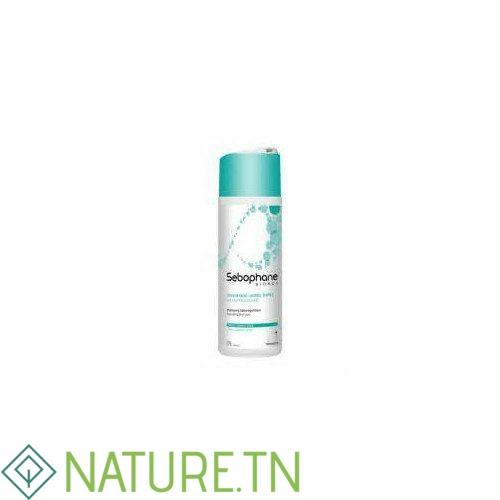 SEBOPHANE SHAMPOOING SEBOREGULTAUER CHEVEUX GRAS 200ML 1 SEBOPHANE SHAMPOOING SEBOREGULTAUER CHEVEUX GRAS 200ML 1