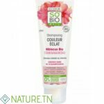 SO BIO SHAMPOOING CHEVEUX COLORES OU MECHES 250ml