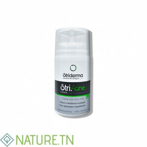 STRIDERMA STRI ACNE CREME 50ML 2