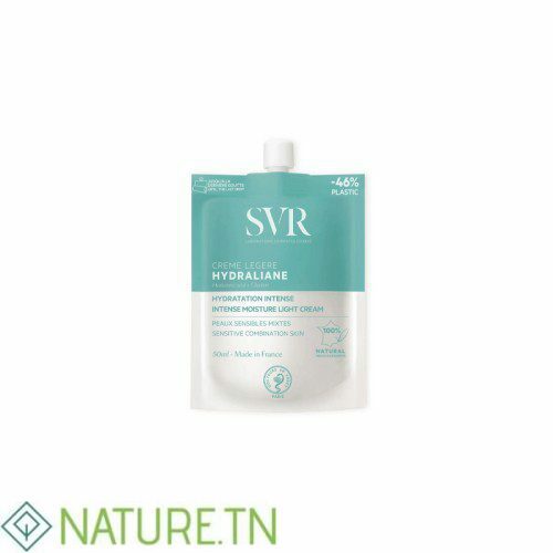 SVR HYDRALIANE CREME LEGERE 50ML 1