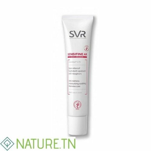 SVR SENSIFINE AR CREME 40ML 1