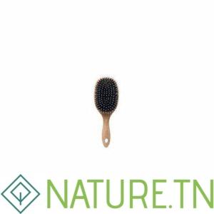 TITANIA BROSSE PNEUMATIQUE NATURE 2861