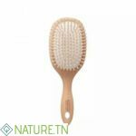 TITANIA BROSSE PNEUMATIQUE NATURE 2871