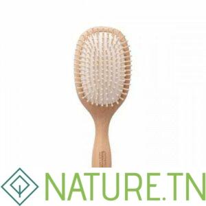 TITANIA BROSSE PNEUMATIQUE NATURE 2871