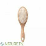 TITANIA BROSSE PNEUMATIQUE NATURE 2872