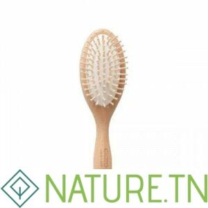 TITANIA BROSSE PNEUMATIQUE NATURE 2872