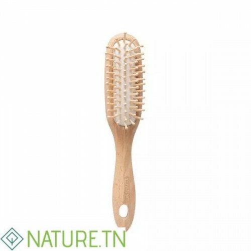 TITANIA BROSSE PNEUMATIQUE NATURE 2873 2