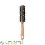 TITANIA BROSSE RONDE NATURE 2864