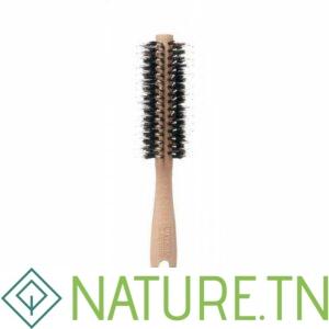 TITANIA BROSSE RONDE NATURE 2864
