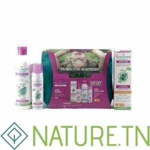 TROUSSE PURESSENTIEL ANTI POUX