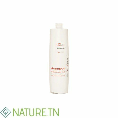 URBAN COLOR ANTI/AGE SHAMPOING POST COLOR 300ML 2