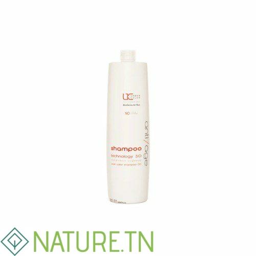 URBAN COLOR ANTI/AGE SHAMPOING POST COLOR 300ML 3 URBAN COLOR ANTI/AGE SHAMPOING POST COLOR 300ML