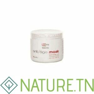 URBAN COLOR MASQUE ANTI/AGE POST COLOR 500ML