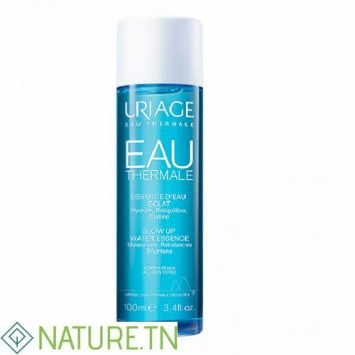 URIAGE EAU THERMALE ESSENCE D'EAU ECLAT 100ML 1