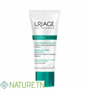 URIAGE HYSEAC HYDRA SOIN RESTRUCTURANT 40ML