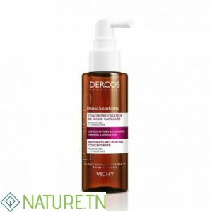 VICHY DERCOS DENSI-SOLUTIONS CONCENTRE CREATEUR DE MASSE CAPILLAIRE 100ML