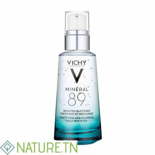 VICHY MINERAL BOOSTER 89 50ML 1
