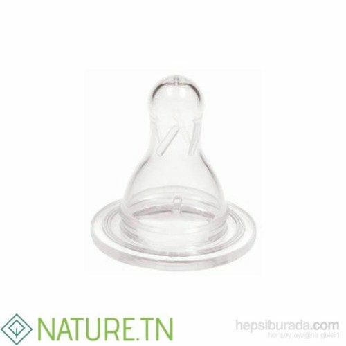 WEE BABY TETINE SILICONE 0-6M 866 1