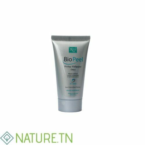 XEN BIO PEEL MASQUE 50ML 1