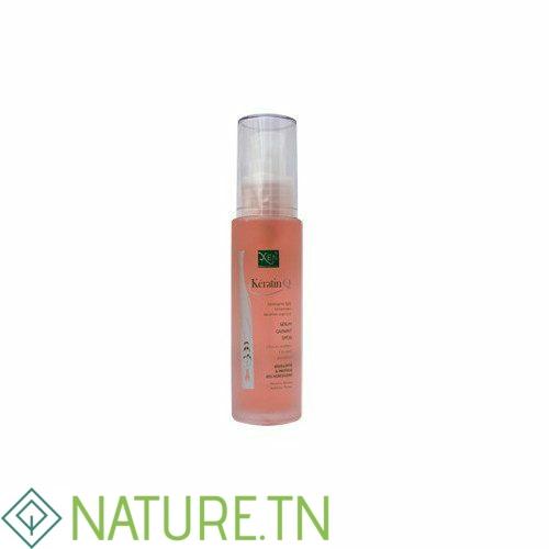 XEN KERATIN Q10 SERUM GAINANT SPF 30 60G 1 XEN KERATIN Q10 SERUM GAINANT SPF 30 60G 1