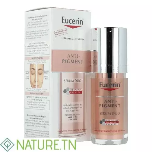 EUCERIN ANTI PIGMENT SERUM DUO 30ML 1