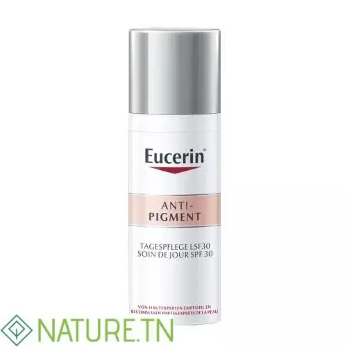 EUCERIN ANTI PIGMENT SOIN DE JOUR SPF30 50ML 1