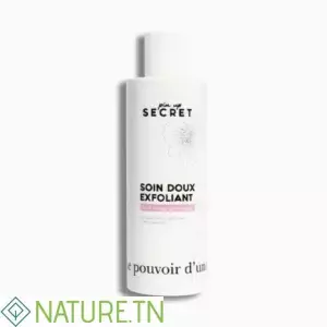 PIN UP SECRET SOIN DOUX EXFOLIANT 200ML