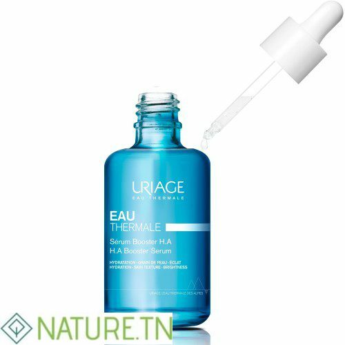 URIAGE EAU THERMALE SERUM BOOSTER H.A 30ML 2