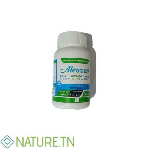 ALEOZEN 30 GELULES 1