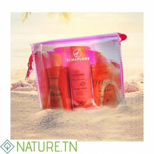 ALMAFLORE TROUSSE BRONZAGE 2