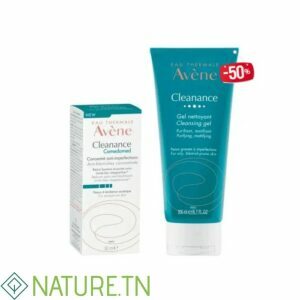 AVENE PACK CLEANANCE ANTI IMPERFECTION