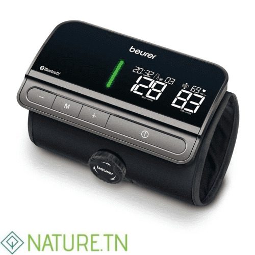 BEURER BM 81 TENSIOMETRE PREMIUM 1
