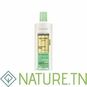 COSMALINE BALSAM SULFATE FREE 500ML