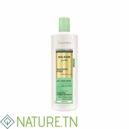 COSMALINE BALSAM SULFATE FREE 500ML 2 COSMALINE BALSAM SULFATE FREE 500ML 2