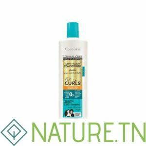 COSMALINE LIGHT TOUCH CONDITIONER 500ML