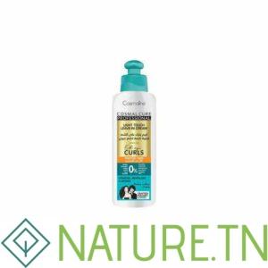 COSMALINE LIGHT TOUCH LEAVE-IN CREAM 250ML