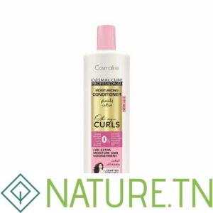 COSMALINE OH MY CURLS APRES SHAMPOING HYDRATANT 500ML
