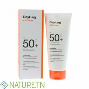 DAYLONG EXTREME LOTION SOLAIRE SPF50+ 200ML